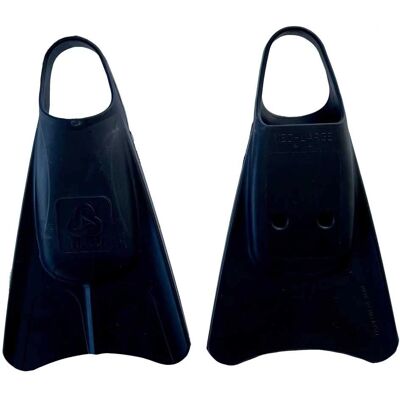 Rip 3F500 Bodyboard Unisex Nero - Bodyboard Rip 3F500 Bodyboard Unisex Nero - Bodyboard
