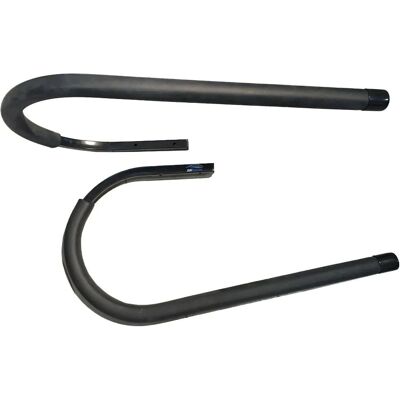 Soporte de Techo Surf System Longboard SUP Paddle Soporte de Techo Surf System Longboard SUP Paddle