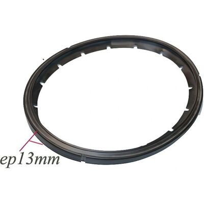 SEB 220mm Dichtungsring für Schnellkochtopf - Ersatzteile SEB 220mm Dichtungsring für Schnellkochtopf - Ersatzteile
