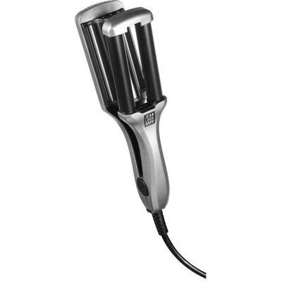 Jean Louis David Little Waver - Température Réglable, Dual Voltage - Ondulador - Publicité Jean Louis David Little Waver - Température Réglable, Dual Voltage - Ondulador - Publicité
