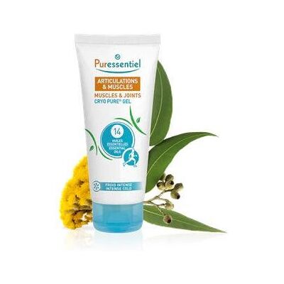 Puressentiel 7527791 Testápoló & Testápoló - Testápoló & Testápoló Puressentiel 7527791 Testápoló & Testápoló - Testápoló & Testápoló