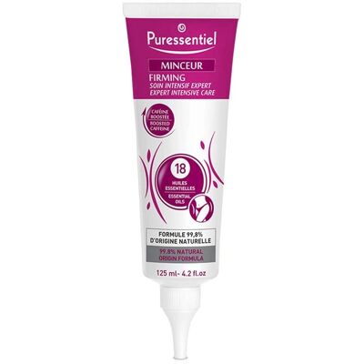 Puressentiel Esperto Dimagrimento Cura Intensiva - Trattamento Corpo Puressentiel Esperto Dimagrimento Cura Intensiva - Trattamento Corpo