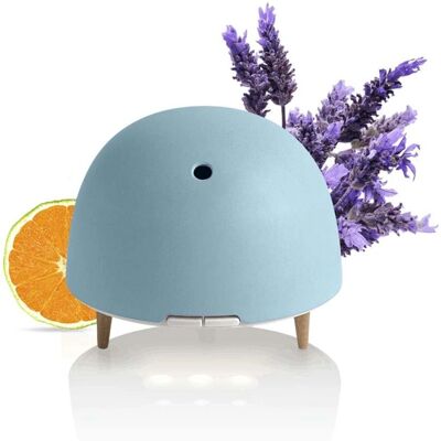 Puressentiel Spoutnik - Luftbefeuchter und Diffusor Puressentiel Spoutnik - Luftbefeuchter und Diffusor