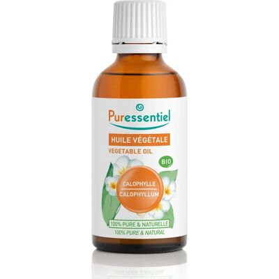 Aceite Vegetal Orgánico de Calophyllum - Reparación y Masajes Aceite Vegetal Orgánico de Calophyllum - Reparación y Masajes