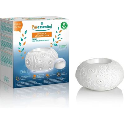 Difuzor Caldo Miękki Calvi Puressentiel - Edycja limitowana Difuzor Caldo Miękki Calvi Puressentiel - Edycja limitowana