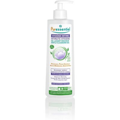 Puressentiel - Ismeretlen Modell - Gyengéd Személyes Higiéniai Gél Puressentiel - Ismeretlen Modell - Gyengéd Személyes Higiéniai Gél