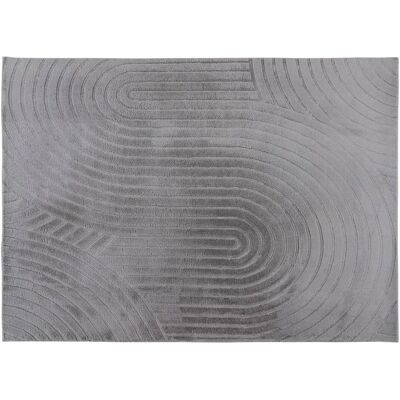 Lovely - Lovely - gris anthracite - 80x150 cm - Tapis - Publicité Lovely - Lovely - gris anthracite - 80x150 cm - Tapis - Publicité