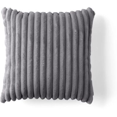 Couverture en Gris Mobilier 2230G - Publicité Couverture en Gris Mobilier 2230G - Publicité