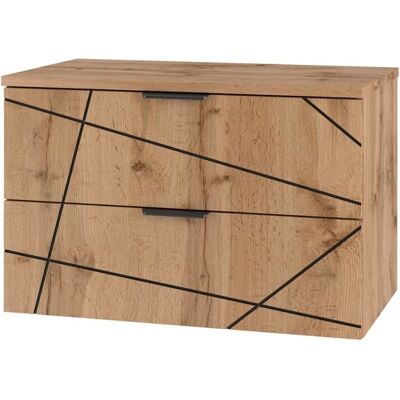PETITS-MEUBLES Teren Mobile da Bagno - Mobile da Bagno in Legno PETITS-MEUBLES Teren Mobile da Bagno - Mobile da Bagno in Legno