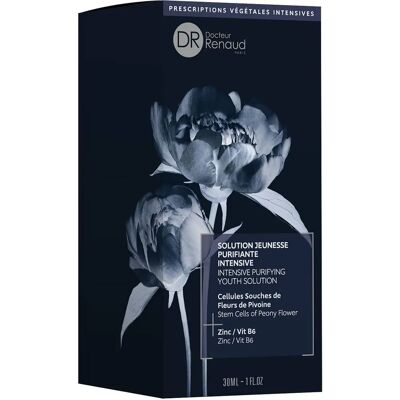 Dr. Renaud Pion Pfingstrosen Jugendserum - Anti-Aging Dr. Renaud Pion Pfingstrosen Jugendserum - Anti-Aging