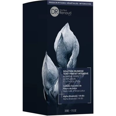 Dr Renaud Schneelotus Jugend Serum - Anti-Aging & Feuchtigkeitscreme Dr Renaud Schneelotus Jugend Serum - Anti-Aging & Feuchtigkeitscreme