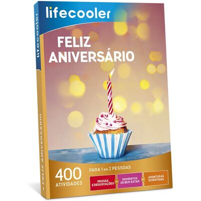Lifecooler 1313365 Cartão-presente Arte e Cultura Lifecooler 1313365 Cartão-presente Arte e Cultura