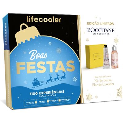 LIFECOOLER - 1322586 - Cartão-presente LIFECOOLER - 1322586 - Cartão-presente