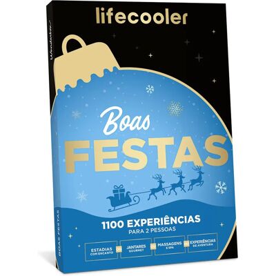 Lifecooler - 1322578 - cartão-presente Lifecooler - 1322578 - cartão-presente