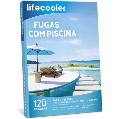 Lifecooler - 1322580 - Aventura - Gift Card Lifecooler - 1322580 - Aventura - Gift Card