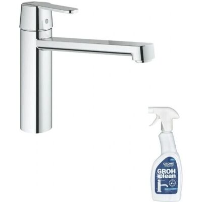 Grifo de cocina Grohe Get cromo Grifo de cocina Grohe Get cromo