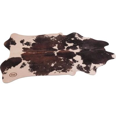 Tapis de batterie vegan Cow de Drum N Base - Noir et blanc - Tapis de batterie - Publicité Tapis de batterie vegan Cow de Drum N Base - Noir et blanc - Tapis de batterie - Publicité