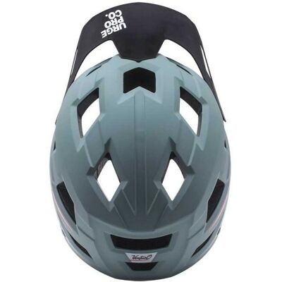 Casque VTT Urge Venturo - Léger, Ventilé, Abordable - Publicité Casque VTT Urge Venturo - Léger, Ventilé, Abordable - Publicité