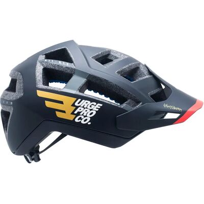 Casco da mountain bike Urge All-Air - Nero Casco da mountain bike Urge All-Air - Nero