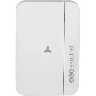 SCS SENTINEL - Detector for Doors and Windows KitAlarm Wireless Alarm System SCS SENTINEL - Detector for Doors and Windows KitAlarm Wireless Alarm System