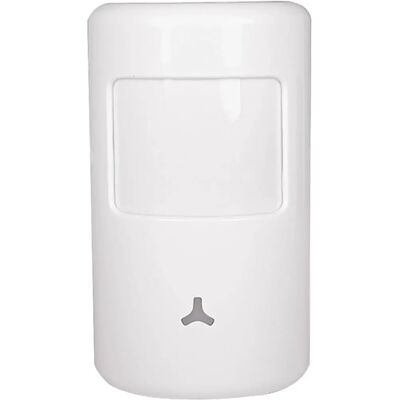 SCS SENTINEL - Wireless Motion Sensor KitAlarm System - Motion Sensor SCS SENTINEL - Wireless Motion Sensor KitAlarm System - Motion Sensor