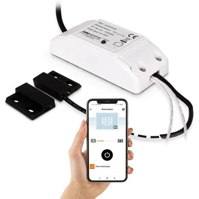 Scs Sentinel - Wireless Receiver Module - Supports high data speeds Scs Sentinel - Wireless Receiver Module - Supports high data speeds