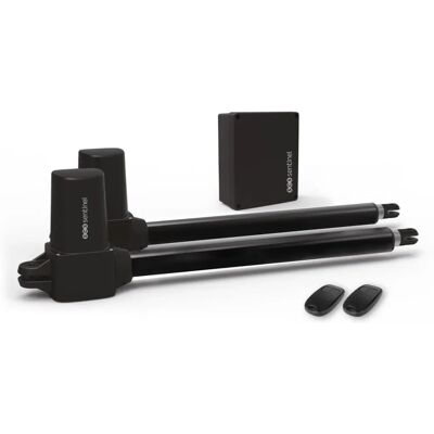 Kit de Automação de Portões SimplyOpen 1+ SCS SENTINEL Kit de Automação de Portões SimplyOpen 1+ SCS SENTINEL
