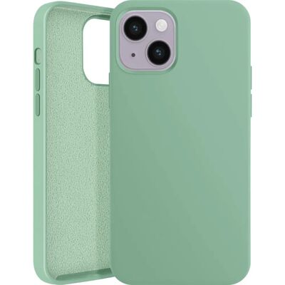 Étui Moxie iPhone 14 - Fin et Doux - Coque de Téléphone - Publicité Étui Moxie iPhone 14 - Fin et Doux - Coque de Téléphone - Publicité