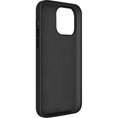 Coque iPhone 14 Pro Moxie - Fine et Douce - Publicité Coque iPhone 14 Pro Moxie - Fine et Douce - Publicité
