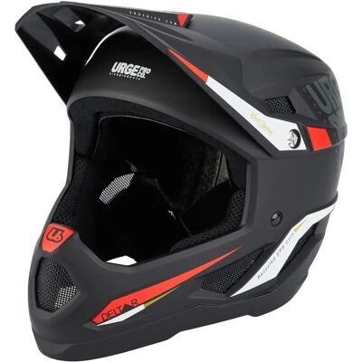 Casco Urge Deltar per bici - Robusto, Ventilato, CE/ASTM Casco Urge Deltar per bici - Robusto, Ventilato, CE/ASTM