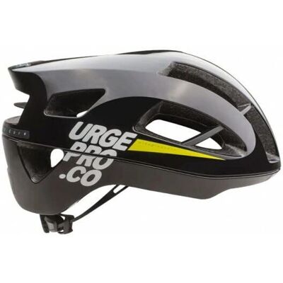 Urge Papingo Black Helmet - Lightweight, Ventilated - Helmet Urge Papingo Black Helmet - Lightweight, Ventilated - Helmet