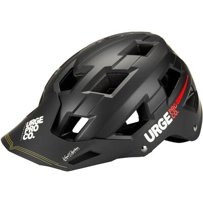Urge Venturo Fahrradhelm - Leicht, verstellbar, preiswert Urge Venturo Fahrradhelm - Leicht, verstellbar, preiswert