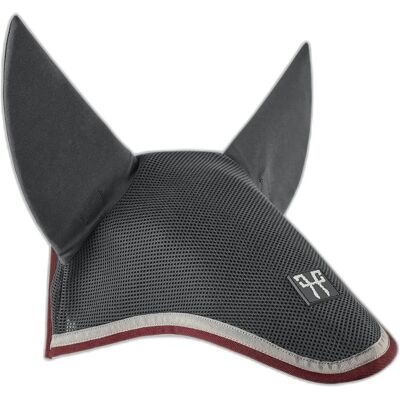 HORSE PILOT Casque ergonomique pour cheval - Casque - Publicité HORSE PILOT Casque ergonomique pour cheval - Casque - Publicité