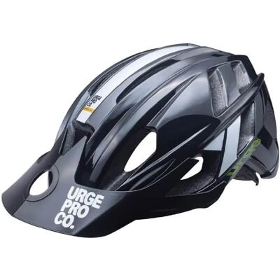 Casco Urge BP TrailHead - Leggero, Ecologico, Resistente Casco Urge BP TrailHead - Leggero, Ecologico, Resistente