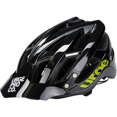 Urge SERIALL 2022 - Fahrradhelm - schwarz Urge SERIALL 2022 - Fahrradhelm - schwarz