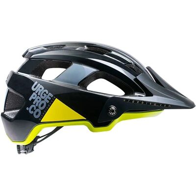 Urge Alltrail 2022 MTB Helm - Schwarz Urge Alltrail 2022 MTB Helm - Schwarz