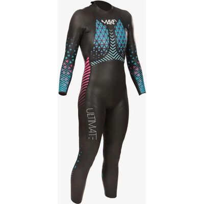 Combinaison néoprène Mako Torrent 2024 - Vêtements de triathlon - Publicité Combinaison néoprène Mako Torrent 2024 - Vêtements de triathlon - Publicité