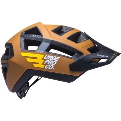 Urge All-Air Mountainbike-Helm - Braun Urge All-Air Mountainbike-Helm - Braun