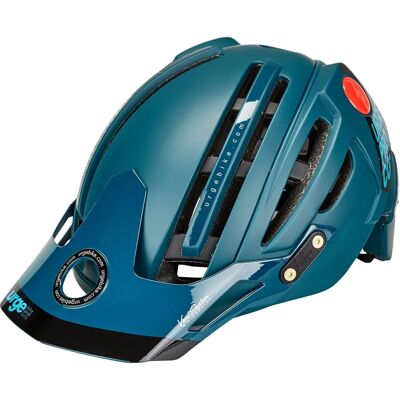Urge Endur-O-Matic 2 RH - Mountainbike-Helm Urge Endur-O-Matic 2 RH - Mountainbike-Helm