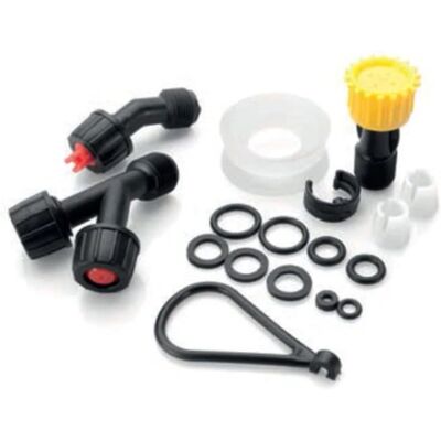 Kit de Réparation VITO 16L - 17 Pièces - Publicité Kit de Réparation VITO 16L - 17 Pièces - Publicité