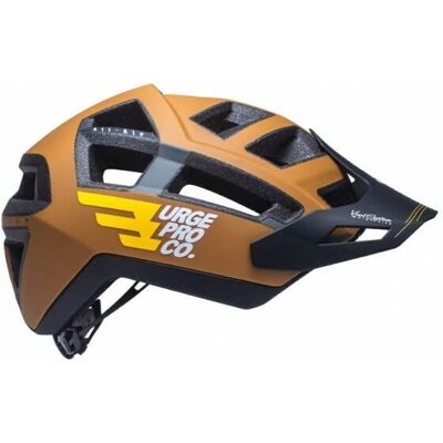 Urge All-Air ERT - Casco Mountain Bike - Marrone - S/M Urge All-Air ERT - Casco Mountain Bike - Marrone - S/M