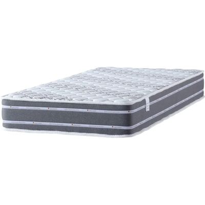 KING OF DREAMS Matelas Latex Bambou - Support Orthopédique - Publicité KING OF DREAMS Matelas Latex Bambou - Support Orthopédique - Publicité