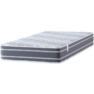 Colchón Maxi Bambú - Ecológico, 24cm, Soporte Muy Firme - Ortopédico Colchón Maxi Bambú - Ecológico, 24cm, Soporte Muy Firme - Ortopédico