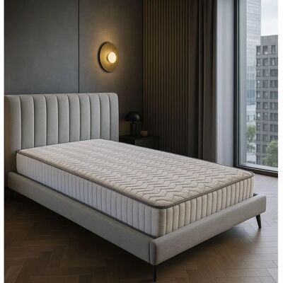 King of Dreams Matelas Poli Lattex 80x200 - Soutien Ferme - Publicité King of Dreams Matelas Poli Lattex 80x200 - Soutien Ferme - Publicité