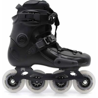 FR FR2 80 Unisex Inline Fitness Skates - Skates FR FR2 80 Unisex Inline Fitness Skates - Skates