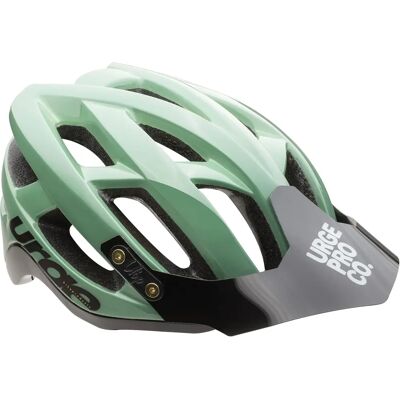 Casco Moutain Bike Urge SeriAll Verde - S/M Casco Moutain Bike Urge SeriAll Verde - S/M