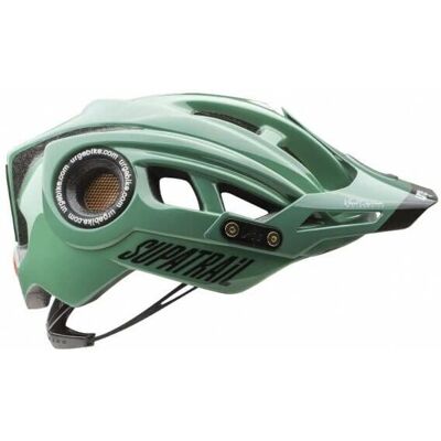 Urge Supatrail RH Olive L/XL Helm - Mountainbiken Zubehör Urge Supatrail RH Olive L/XL Helm - Mountainbiken Zubehör