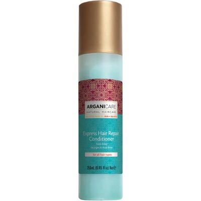 Arganicare Argan Oil & Shea Butter Express Haarpflege - Für Alle Haartypen 250ml Arganicare Argan Oil & Shea Butter Express Haarpflege - Für Alle Haartypen 250ml