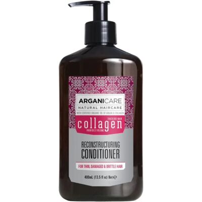 Balsamo Ricostruente al Collagene - 400 ml Balsamo Ricostruente al Collagene - 400 ml