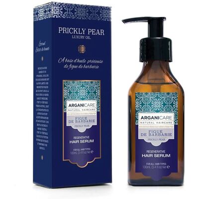 Arganicare - Olejek i Serum do Włosów - Naturalna Pielęgnacja Arganicare - Olejek i Serum do Włosów - Naturalna Pielęgnacja